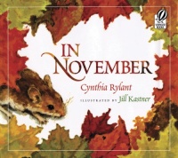 In November In November