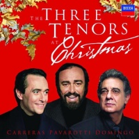 Three Tenors at Christmas Three Tenors at Christmas