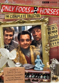 Only Fools and Horses: The Complete Collection Only Fools and Horses: The Complete Collection