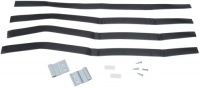 Whirlpool 8572546 Duet Sport and Epic Z Stack Kit Whirlpool 8572546 Duet Sport and Epic Z Stack Kit
