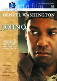 John Q. (Infinifilm Edition) John Q. (Infinifilm Edition)