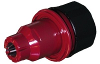 Drill Doctor DA02105PF Left Handed Reverse Twist 3/32-Inch to 1/2-Inch Chuck for the Drill Doctor Models DD500X and DD750X only Drill Doctor DA02105PF Left Handed Reverse Twist 3/32-Inch to 1/2-Inch Chuck for the Drill Doctor Models DD500X and DD750X only