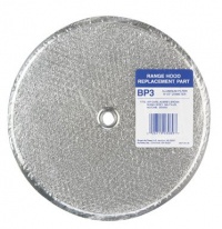 Nautilus/broan Mfg. 99010042 Replacement Exhaust Fan Filter Aluminum 9-1/2 Nautilus/broan Mfg. 99010042 Replacement Exhaust Fan Filter Aluminum 9-1/2