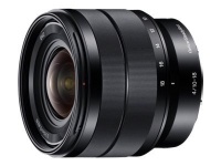 Sony SEL1018 10-18mm Wide-Angle Zoom Lens Sony SEL1018 10-18mm Wide-Angle Zoom Lens