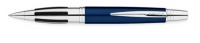 Cross Contour Blue Ballpoint Pen - AT0322-2 Cross Contour Blue Ballpoint Pen - AT0322-2