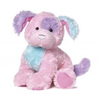 Webkinz Cotton Candy Puppy