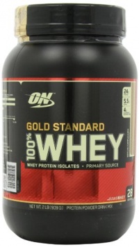 Optimum Nutrition 100% Whey Gold Standard, Mocha Cappuccino, 2 Pound Optimum Nutrition 100% Whey Gold Standard, Mocha Cappuccino, 2 Pound