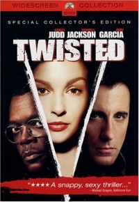 Twisted (Special Collector's Edition) Twisted (Special Collector's Edition)