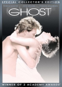 Ghost Ghost