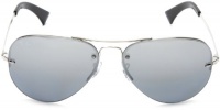 Ray-Ban RB3449 Aviator Sunglasses 59 mm, Non-Polarized Ray-Ban RB3449 Aviator Sunglasses 59 mm, Non-Polarized