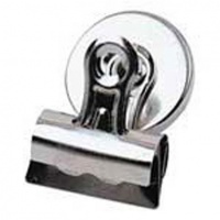 Swingline Magnetic Bulldog Clips, 2 Pack (S7071762) Swingline Magnetic Bulldog Clips, 2 Pack (S7071762)