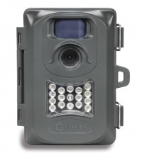 Simmons Whitetail Trail Camera with Night Vision (4MP) Simmons Whitetail Trail Camera with Night Vision (4MP)