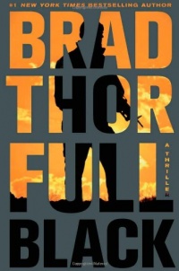 Full Black: A Thriller (Scot Harvath) Full Black: A Thriller (Scot Harvath)