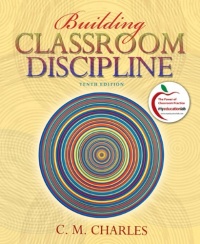 Building Classroom Discipline (10th Edition) Building Classroom Discipline (10th Edition)