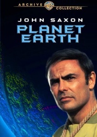 Planet Earth (1974 TVM) Planet Earth (1974 TVM)