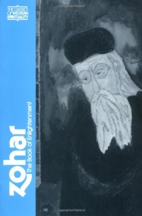 Zohar: The Book of Enlightenment (Classics of Western Spirituality) Zohar: The Book of Enlightenment (Classics of Western Spirituality)
