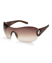 Look young and sexy in sunglasses by Guess by Marciano. Give in to your adventurous side with timeless styles.