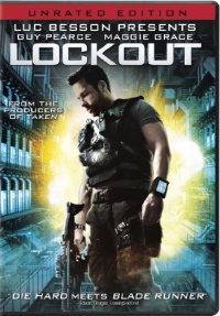 Lockout Lockout