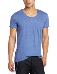 Diesel Men's T-Atlua-RS Tee