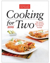 Cooking for Two: 2010 Cooking for Two: 2010