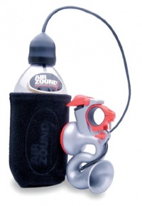 Delta Airzound Bike Horn Delta Airzound Bike Horn