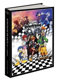Kingdom Hearts HD 1.5 Remix: Prima Official Game Guide Kingdom Hearts HD 1.5 Remix: Prima Official Game Guide