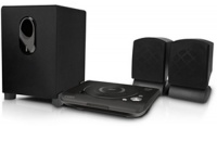 Coby DVD420 2.1-Channel DVD Home Theater System Coby DVD420 2.1-Channel DVD Home Theater System