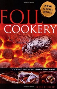 Foil Cookery (Cooking without Pots and Pans) Foil Cookery (Cooking without Pots and Pans)