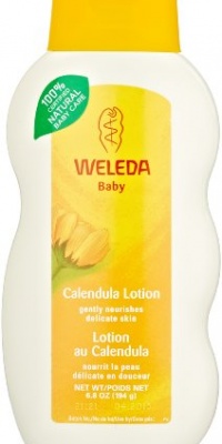 Weleda Baby Calendula Lotion, 6.8-Ounce Weleda Baby Calendula Lotion, 6.8-Ounce