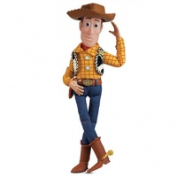 Toy Story Pull String Woody 16 Talking Figure - Disney Exclusive Toy Story Pull String Woody 16 Talking Figure - Disney Exclusive