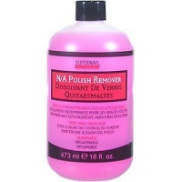 Super Nail Acetone Polish Remover, 16 Ounce Super Nail Acetone Polish Remover, 16 Ounce