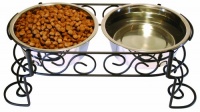 Ethical Mediterranean Double Diner, 1-Quart Ethical Mediterranean Double Diner, 1-Quart