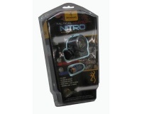 Browning Nitro Headlamp Mossy Oak Break Up Browning Nitro Headlamp Mossy Oak Break Up
