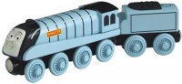 Thomas And Friends Wooden Railway - Spencer Thomas And Friends Wooden Railway - Spencer