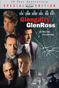 Glengarry Glen Ross Glengarry Glen Ross