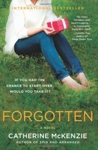 Forgotten: A Novel Forgotten: A Novel
