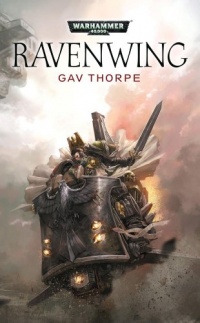 Ravenwing (Warhammer 40,000 Novels: Legacy of Caliban) Ravenwing (Warhammer 40,000 Novels: Legacy of Caliban)