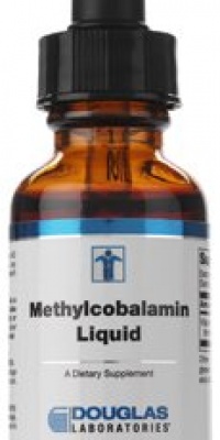Douglas Labs - Methylcobalamin Liquid 30ml Douglas Labs - Methylcobalamin Liquid 30ml