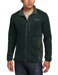 Columbia Men's Heat 360 II Full Zip Jacket Columbia Men's Heat 360 II Full Zip Jacket
