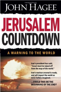 Jerusalem Countdown: A Warning to the World Jerusalem Countdown: A Warning to the World