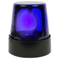 Rhode Island Novelty Blue Police Beacon Light Rhode Island Novelty Blue Police Beacon Light