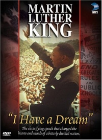 Martin Luther King Jr. - I Have a Dream Martin Luther King Jr. - I Have a Dream