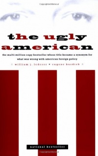 The Ugly American The Ugly American