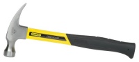 Stanley 51-624 20-Ounce Rip Claw Fiberglass Hammer