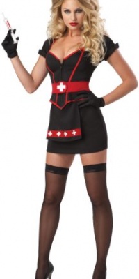 California Costumes Cardiac Arrest Set California Costumes Cardiac Arrest Set