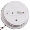 Kidde HD135F Fyrnetics Hardwire Heat Detector with Battery Backup