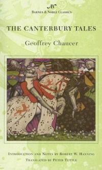 The Canterbury Tales (Barnes & Noble Classics) The Canterbury Tales (Barnes & Noble Classics)
