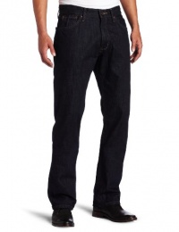 Nautica Jeans Men's Relaxed Dark Rinse Jean Nautica Jeans Men's Relaxed Dark Rinse Jean
