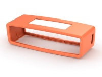 Bose Soft Cover for SoundLink Mini - Orange Bose Soft Cover for SoundLink Mini - Orange