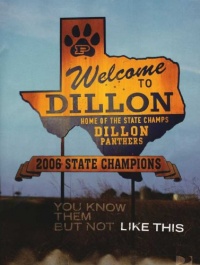 (11x17) Friday Night Lights Television Poster (11x17) Friday Night Lights Television Poster